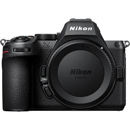 Nikon Z5 II Body Only