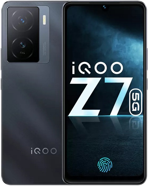 新 Vivo Iqoo Neo 8 simフリー - スマートフォン本体