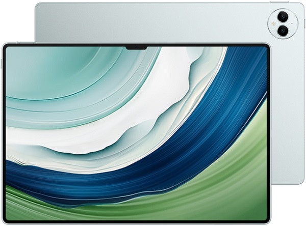 ファーウェイ Huawei MatePad Pro 13.2インチ Wifi版 256GB ホワイト (12GB RAM) - 中国版通販 |  イートレン