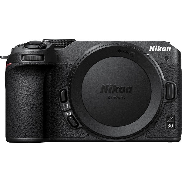 Nikon Z30 Body (Kit Box, Body Only)スペック・仕様・価格・最新情報 