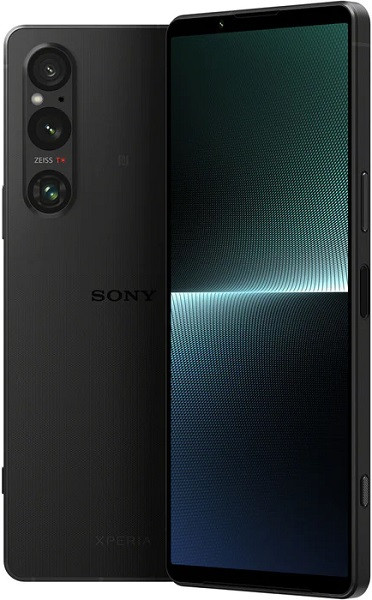 SIMフリー) ソニー Sony Xperia 1 V 5G XQ-DQ72 デュアルSIM 256GB 