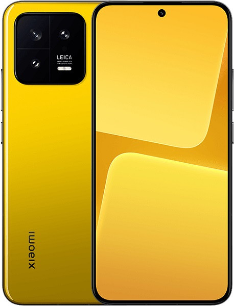 SIMフリー) シャオミ Xiaomi 13 5G Limited Edition Colors デュアル