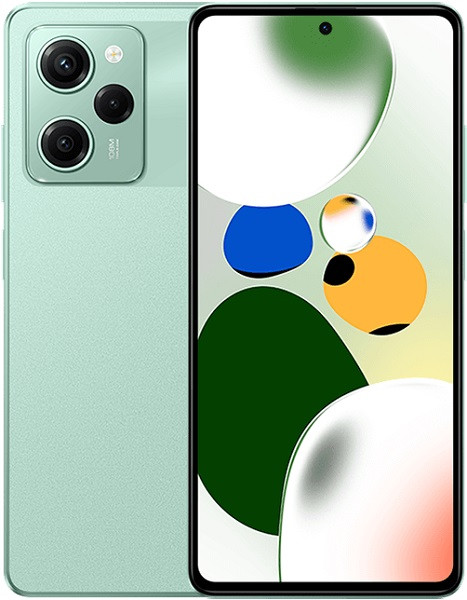 【美品】Xiaomi Redmi Note12pro 5G 【8G,256GB】