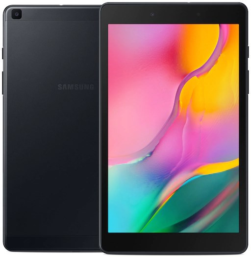 サムスン Samsung Galaxy Tab A 8.0"(2019) T295 LTE 32GB ブラック