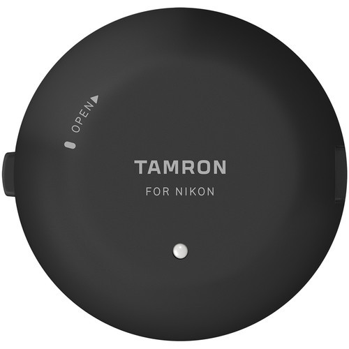 Tamron TAP-in Console for Nikon F Lense