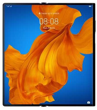 ファーウェイ Huawei Mate XS 5G デュアルSIM 512GB ブルー(8GB RAM)