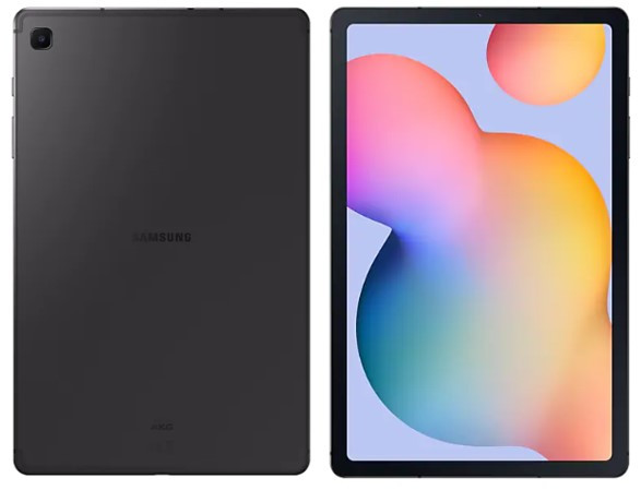 サムスン Samsung Galaxy Tab S6 Lite 10.4"(2020) P610 Wifi 64GB グレー