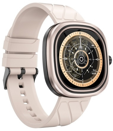 DOOGEE DG Ares 1.32 inch Smart Watch Rose Gold