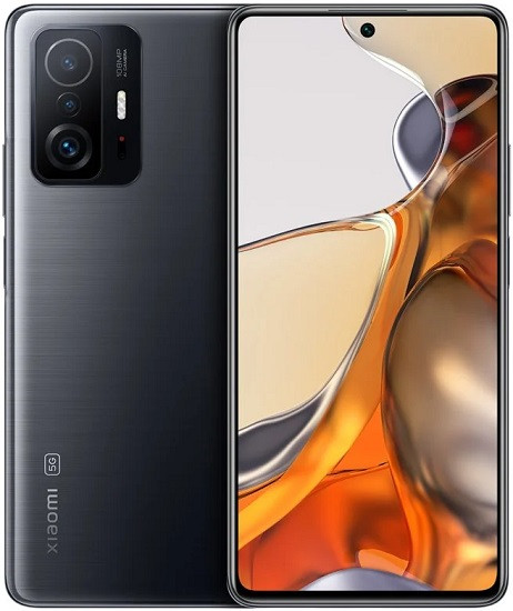 シャオミ Xiaomi 11T Pro 5G デュアルSIM 256GB グレー (12GB RAM) グローバル版 シャオミ Xiaomi 11T Pro 5G デュアルSIM 256GB グレー (12GB RAM) グローバル版