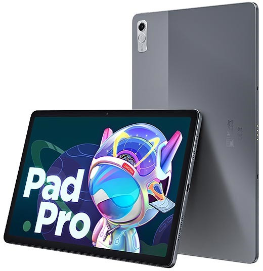 未使用 LENOVO Xiaoxin Pad Pro 12.6 8G+256G