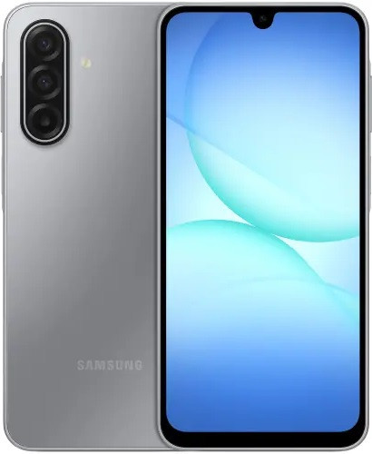 Samsung Galaxy A17 SM-A176F Dual Sim 128GB Gray (4GB RAM)