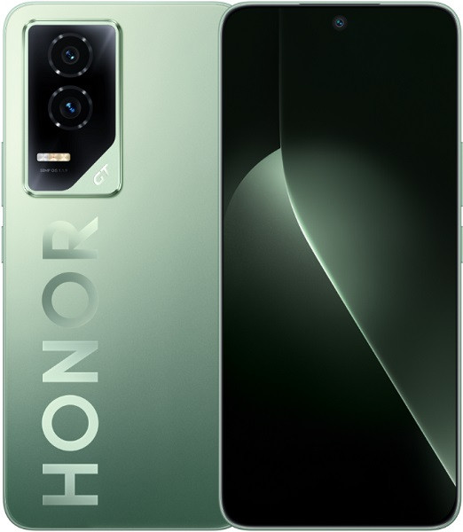 Honor GT 5G AMG-AN00 Dual Sim 1TB Green (16GB RAM) - China Version