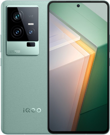 SIMフリー) ビボ Vivo iQOO 11 Pro 5G V2254A デュアルSIM 256GB ...