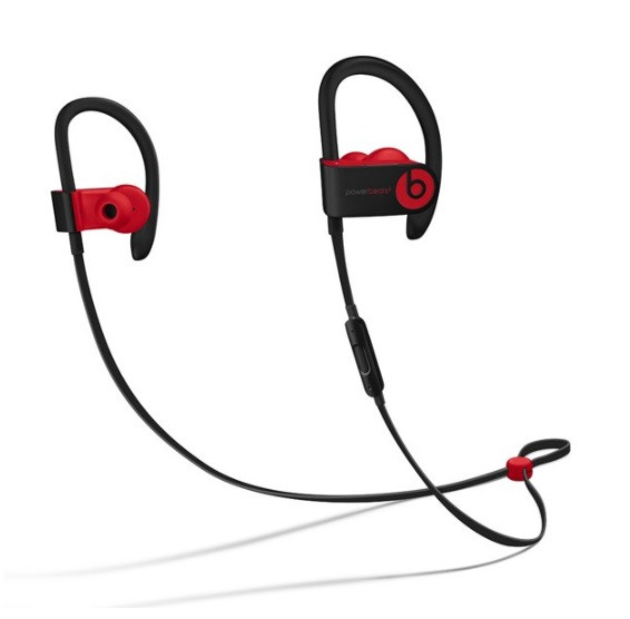 beats power 3 wireless earphones