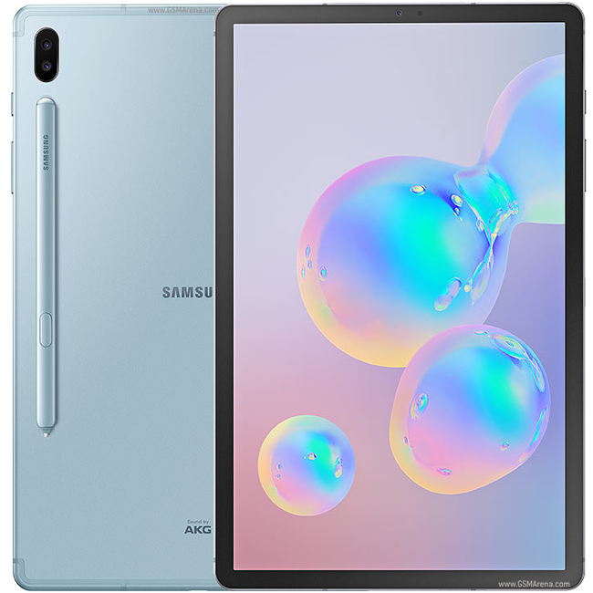 samsung tab s6 2019