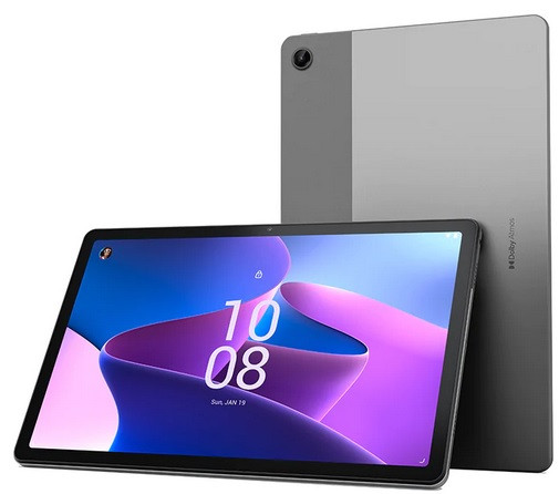 SIMフリー】レノボ Lenovo Tab M10 (3rd Gen) 10.1インチ LTE TB-328XU 