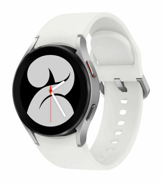 グーグル Google Pixel Watch Wifi版 ポーリッシュシルバーケース 
