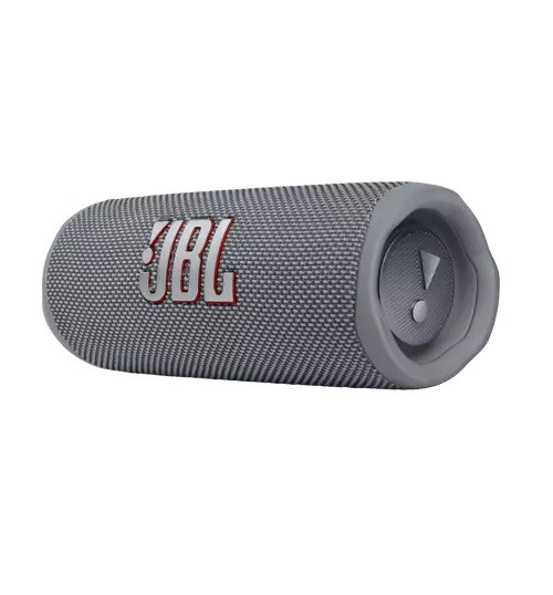 JBL Flip 6 Bluetooth Speaker Grey Stone通販 | イートレン