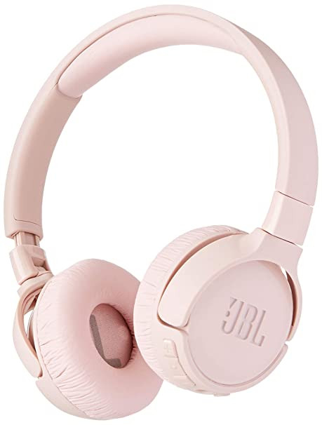 headphones jbl pink