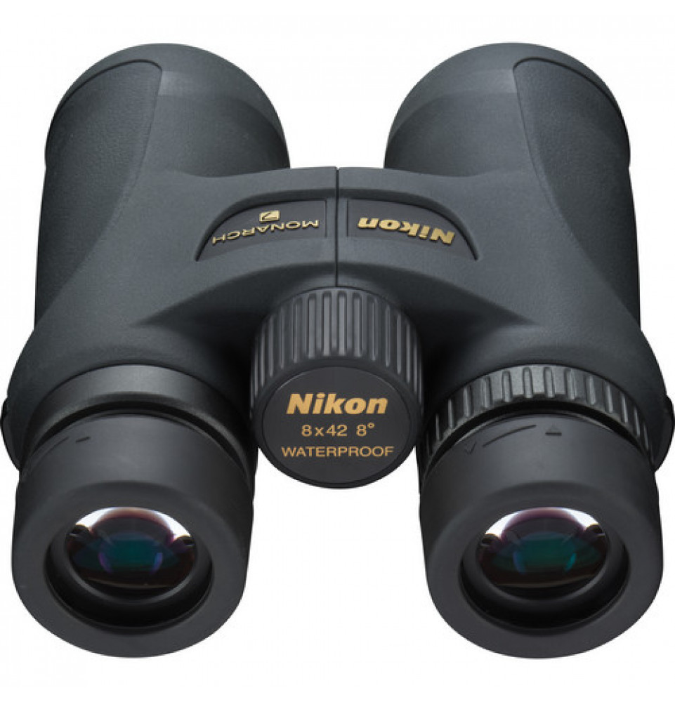 Nikon MONARCH 7 8x42 Binoculars通販 | イートレン