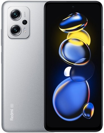 【国内版】【新品】Xiaomi 11T Pro 8GB + 128GB シルバー