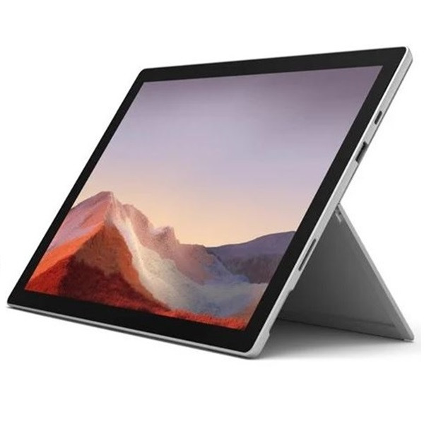 Microsoft Surface Pro 7 i5 128GB プラチナ(8GB RAM)
