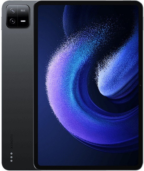 シャオミ Xiaomi Pad 6 11.0インチ Wifi版 256GB グレー (8GB RAM