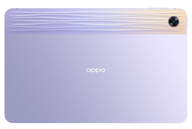 Oppo Pad Air 10.36 inch Wifi 128GB Purple (4GB RAM) - Global Version