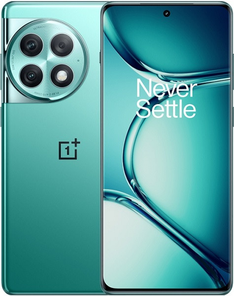 Oneplus Ace2 Pro CNRom(STD) 12GB 256GB 緑仕様SPEC