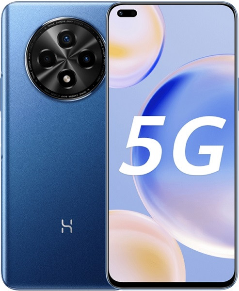 SIMフリー) ファーウェイ Huawei Hi Enjoy 60 Pro 5G LGN-AN00 ...