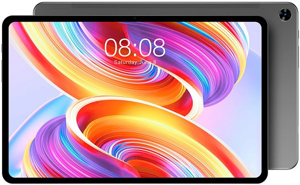 SIMフリー】Teclast T50 タブレット PC 11インチ LTE 128GB ダーク 