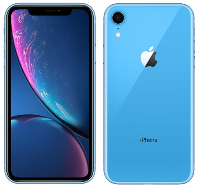 Apple - iPhone XR 256GB コーラル SIMフリー Appleの+crystalchambers