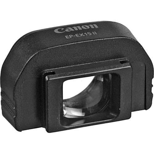 Canon EP-EX15 II Eyepiece