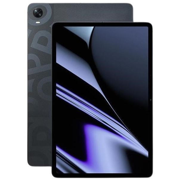 Oppo Pad 11.0 inch Wifi 256GB Black (6GB RAM) - China Version