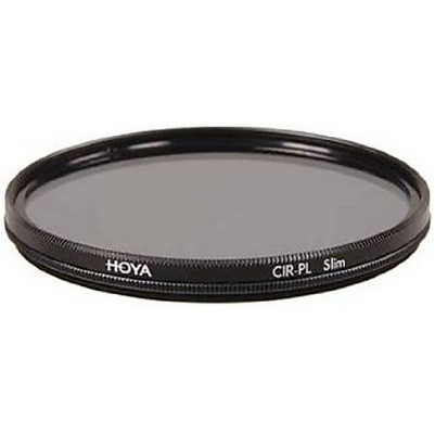 Hoya 58mm Digital Slim CPL Lens Filter