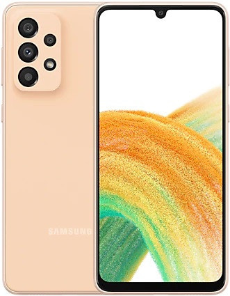 SIMフリー) サムスン Samsung Galaxy A33 5G デュアルSIM SM-A3360