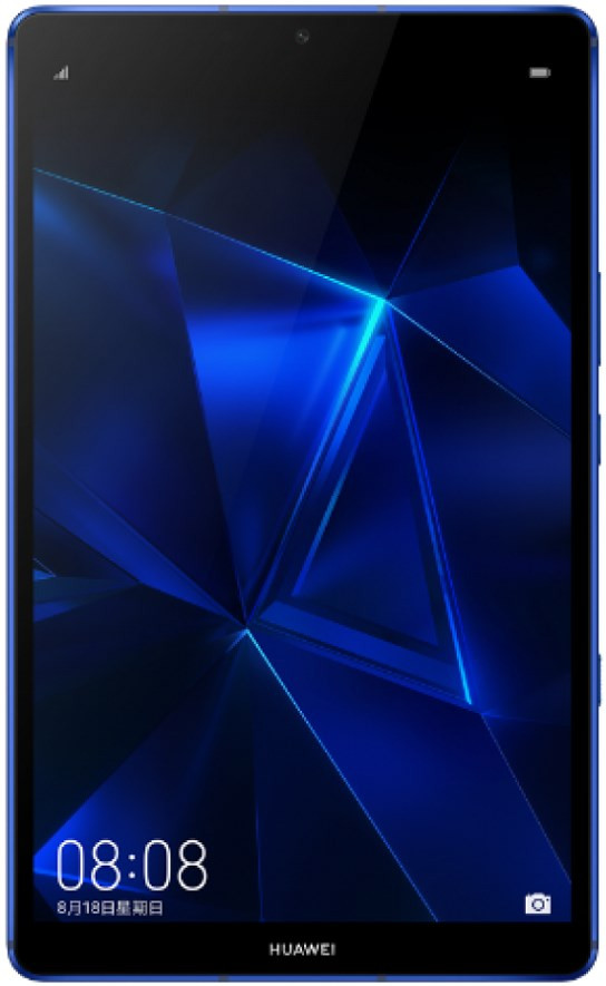 Huawei MediaPad M6 VRD-AL10 LTE 128GB Blue (6GB RAM)