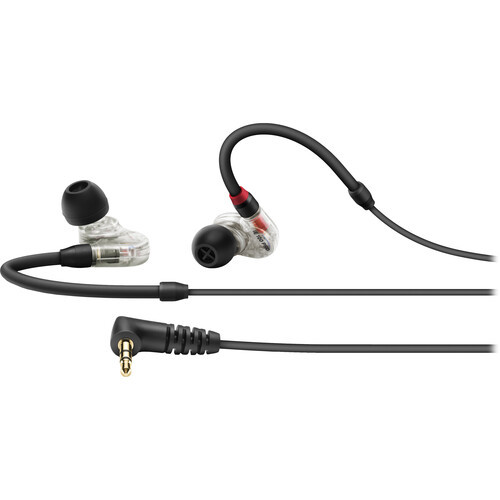 Sennheiser IE 100 PRO In-Ear Headphones Clear通販 | イートレン