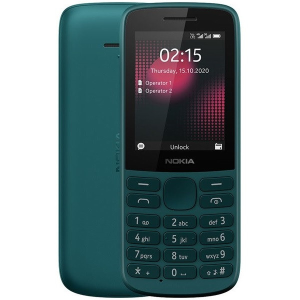 Nokia 215 4g как обновить оперу