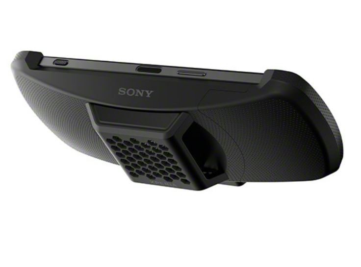 Sony Xperia Stream XQZ-GG01 for Xperia 1 IV