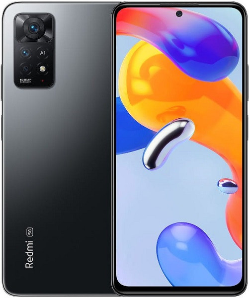 新品未開封】Redmi Note 11 Pro 5G 128GB | www.stamayk.sch.id