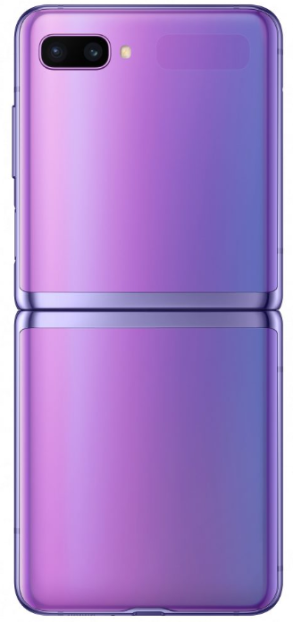 Galaxy Z Flip ミラーパープル 256 GB SIMフリー韓国板 - rehda.com