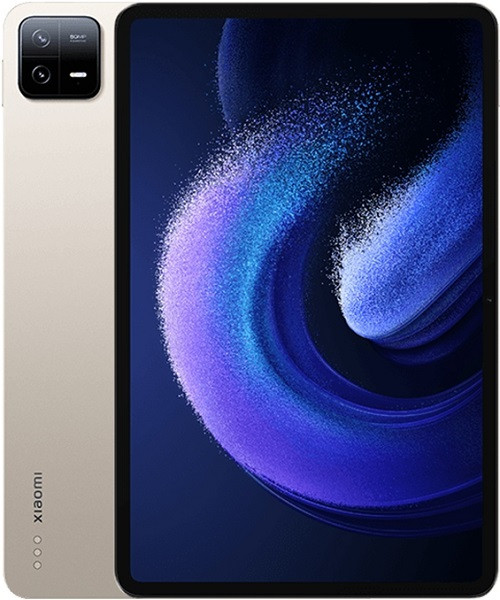 Xiaomi Pad 5 Pro 中国版6gb+128gb