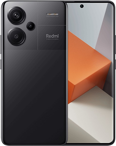 SIMフリー) シャオミ Xiaomi Redmi Note 13 Pro Plus 5G デュアルSIM ...