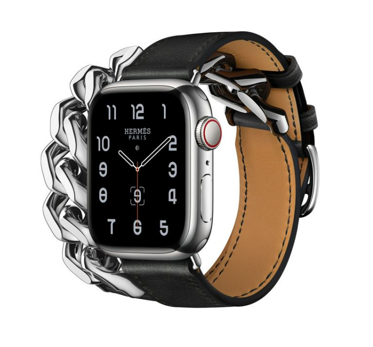 HERMES Apple watch8 41mm
