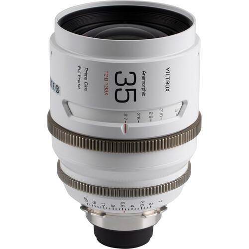 Viltrox EPIC 35mm T/2.0 1.33X Lens (PL Mount)
