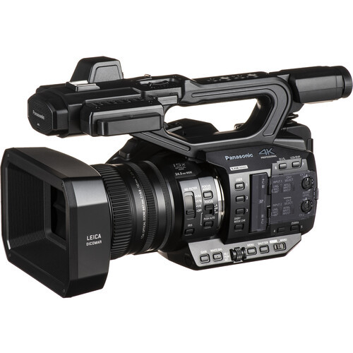 AG-UX90 panasonic 1インチセンサー　４Kビデオカメラ