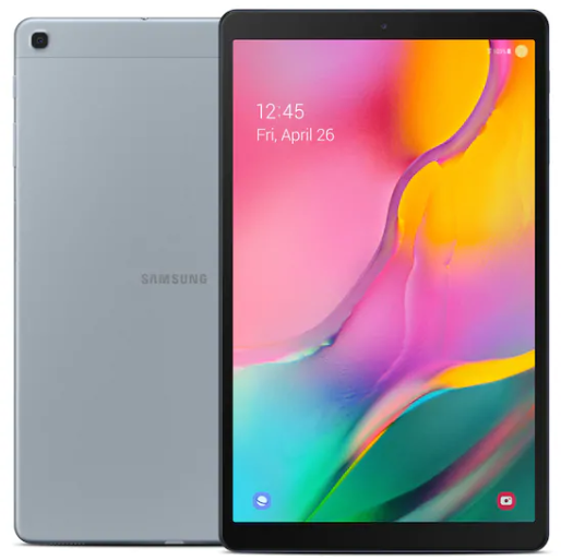 サムスン Samsung Galaxy Tab A 10.1"(2019) T510N Wifi 32GB シルバー