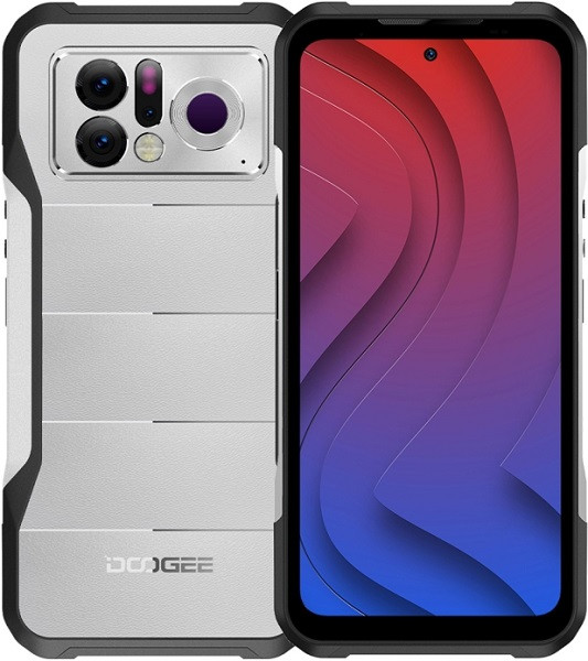 SIMフリー) ドゥージー DOOGEE V20 Pro 5G Rugged Phone デュアルSIM