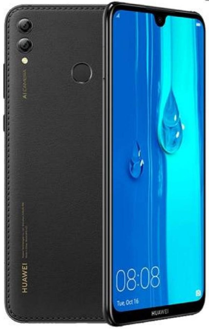 Huawei dual l22 какая модель